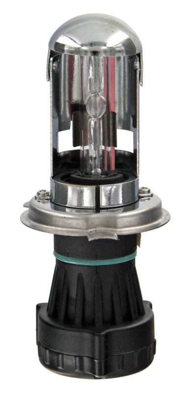 24V H.I.D. Xenon - H4 - Scatola - (Bi-Xenon)