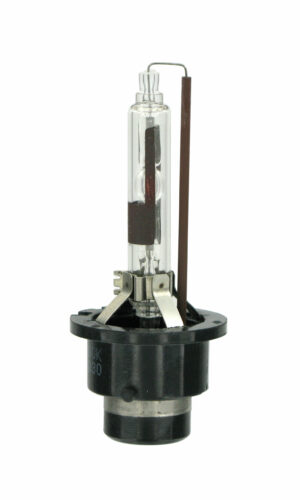 Lampada HID Xenon 5.000°K - D2R - 35W - P32d-3 - 1 pz  - D/Blister