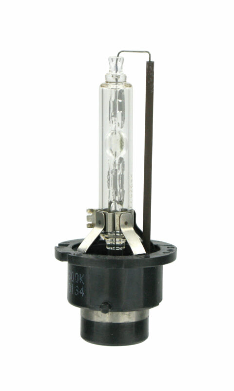 Lampada HID Xenon 4.300°K - D2S - 35W - P32d-2 - 1 pz - D/Blister
