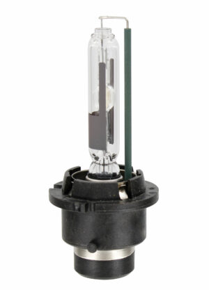 Lampada HID Xenon 4.300°K - D4R - 35W - P32d-6 - 1 pz  - D/Blister
