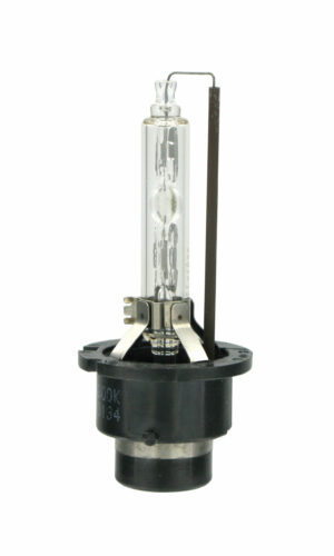 Lampada HID Xenon 4.300°K - D6S - 25W - P32d-1 - 1 pz  - D/Blister