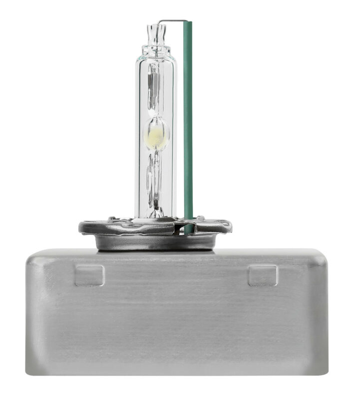 Lampada HID Xenon 4.300°K - D5S - 25W - PK32d-7 - 1 pz - Scatola