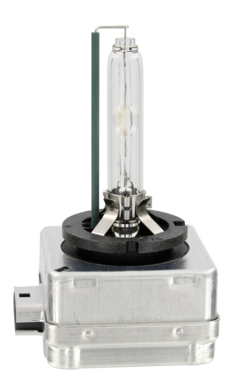 Lampada HID Xenon 4.300°K - D3S - 35W - PK32d-5 - 1 pz - Scatola