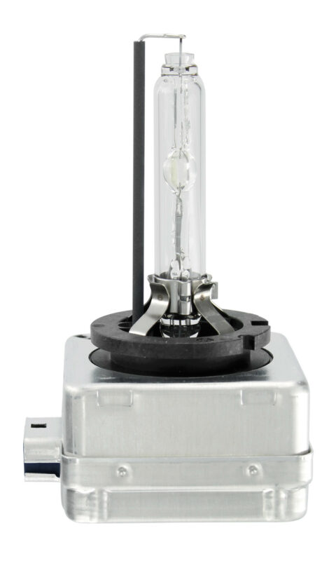 Lampada HID Xenon 4.300°K - D8S - 25W - PK32d-1 - 1 pz - Scatola