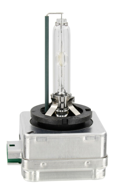 Lampada HID Xenon 4.300°K - D3S - 35W - PK32d-5 - 1 pz - D/Blister