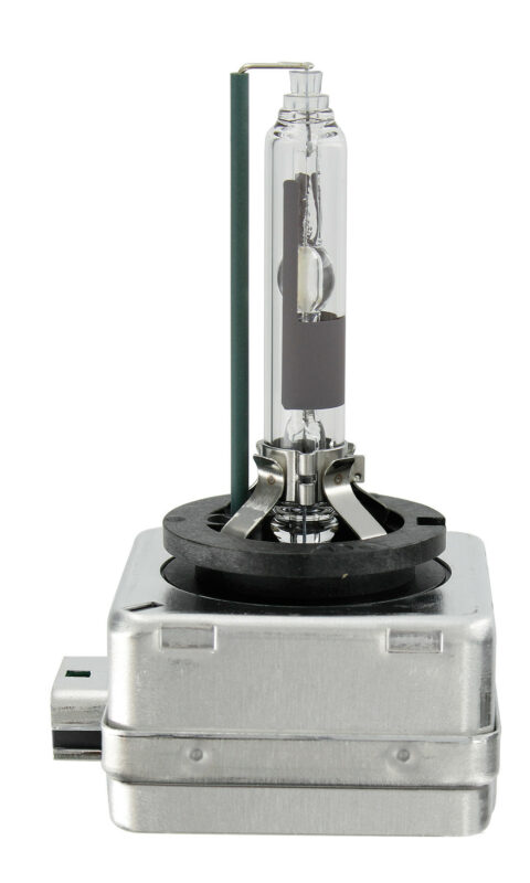 Lampada HID Xenon 4.300°K - D3R - 35W - PK32d-6 - 1 pz - D/Blister