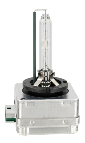 Lampada HID Xenon 5.000°K - D3S - 35W - PK32d-5 - 1 pz  - D/Blister