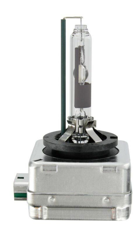 Lampada HID Xenon 5.000°K - D3R - 35W - PK32d-6 - 1 pz - D/Blister