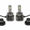 12-24V Lampade a Led per conversione fari Xenon - (D2S-D2R) - 35W - 2 pz  - Scatola