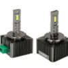 12-24V Lampade a Led per conversione fari Xenon - (D8S) - 35W - 2 pz  - Scatola