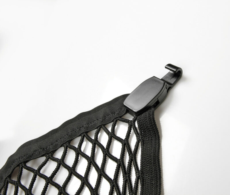 Net-System-1, rete fermacarichi elasticizzata - 80x60 cm - immagine 2