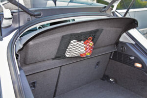 Net-System-6, tasca a rete elasticizzata - 40x25 cm - immagine 3