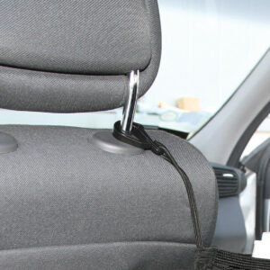 Net-System-7, tasca a rete elasticizzata - 28x32 cm - immagine 3