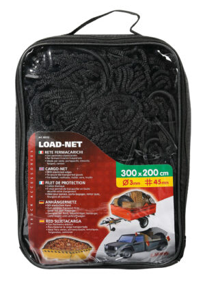 Load-Net, rete fermacarichi - 300x200 cm - Ø 3 mm - immagine 3