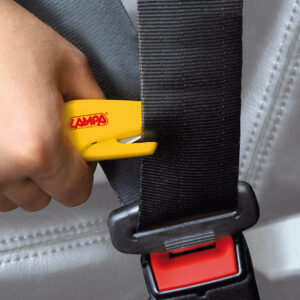 Escape, portachiave salvavita 3 in 1 - immagine 5