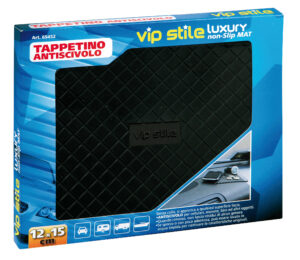 Vip Style, tappetino antiscivolo - 150x120 mm - immagine 5