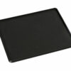 Tappetino antiscivolo in vero silicone - 160x130 mm
