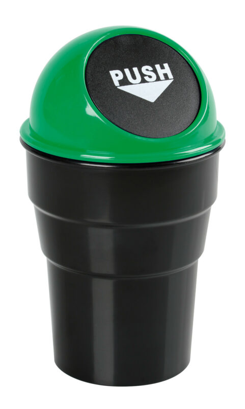 Push-Bin, mini cestino - immagine 3