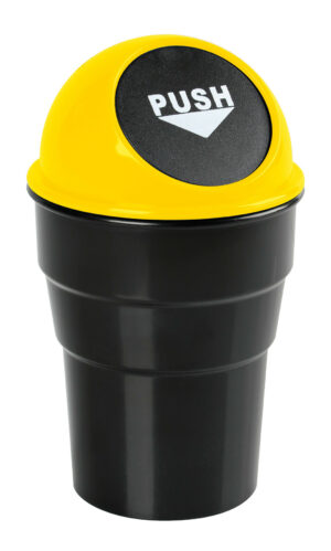 Push-Bin, mini cestino - immagine 4