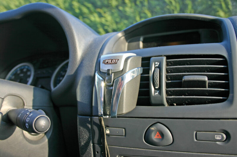 Smoky 2 in 1, mini posacenere portatile - immagine 2