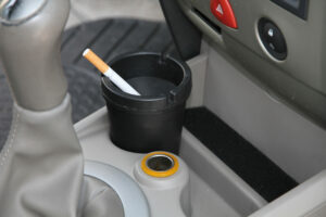 Posacenere auto-estinguente a barattolo - immagine 4