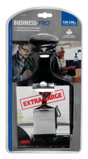 Business-Pro Portanotes - 130x150 mm - immagine 2