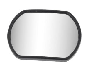Vision plus,specchietto convesso adesivo - immagine 2