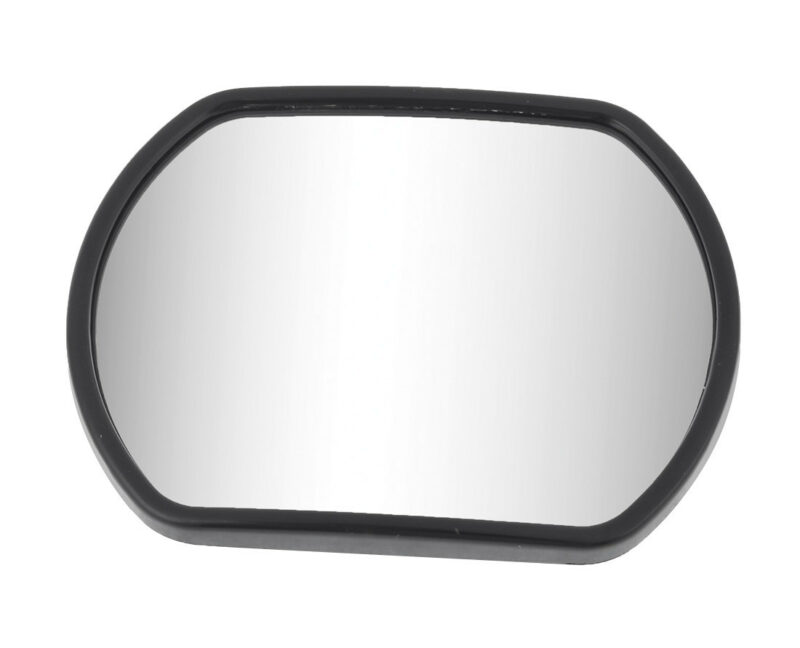 Vision plus,specchietto convesso adesivo - immagine 2