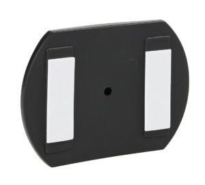 Vision plus,specchietto convesso adesivo - immagine 3