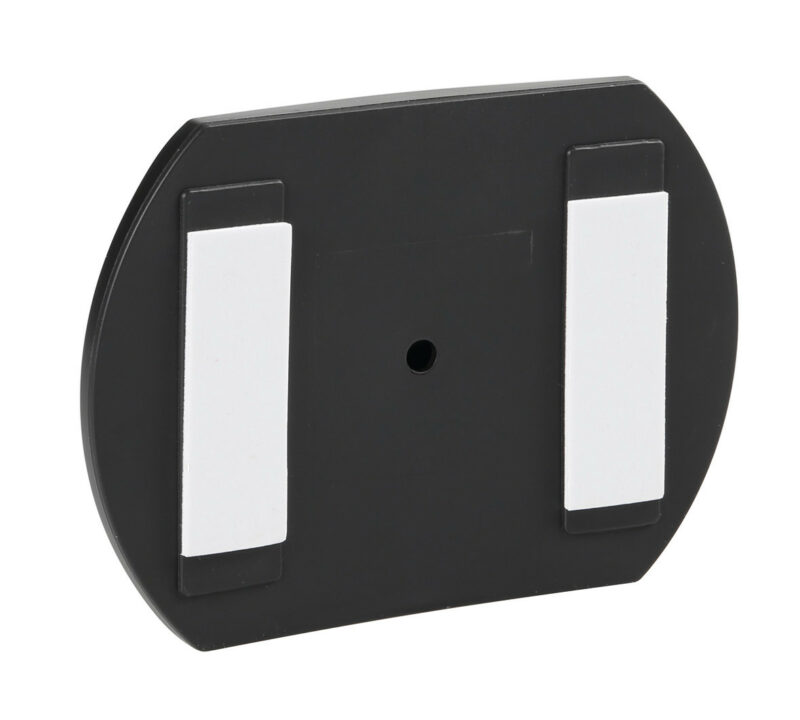 Vision plus,specchietto convesso adesivo - immagine 3