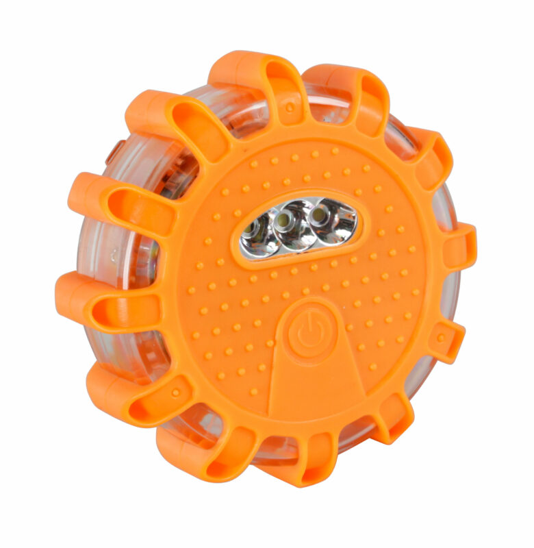 Lampada emergenza a 15 Led