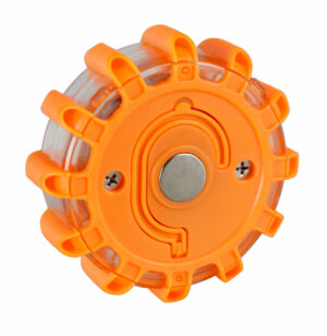 Lampada emergenza a 15 Led - immagine 2