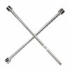 Chiave a croce camion - 30/32/33 mm