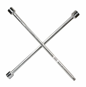 Chiave a croce camion - 30/32/33 mm