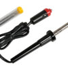 Saldatore a stagno, 12V - 30W
