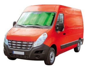 Max Reflex XXL, scudo termoriflettente - 150x90 cm - immagine 3