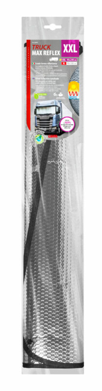 Max Reflex Truck, scudo termo-riflettente - 240x90 cm - immagine 3