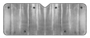 Max Reflex Truck, scudo termo-riflettente - 240x90 cm