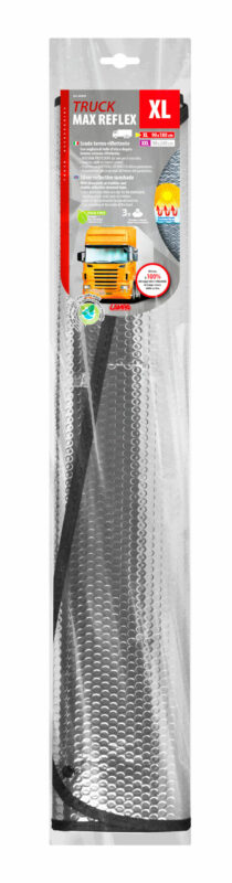 Max Reflex Truck, scudo termo-riflettente - 180x90 cm - immagine 3