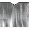 Max Reflex Truck, scudo termo-riflettente - 180x90 cm