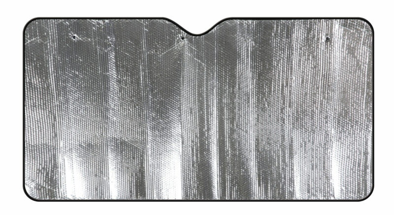 Max Reflex Truck, scudo termo-riflettente - 180x90 cm