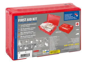 First-Aid kit - Valigetta - immagine 4