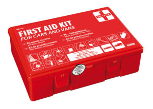First-Aid kit - Valigetta - immagine 2