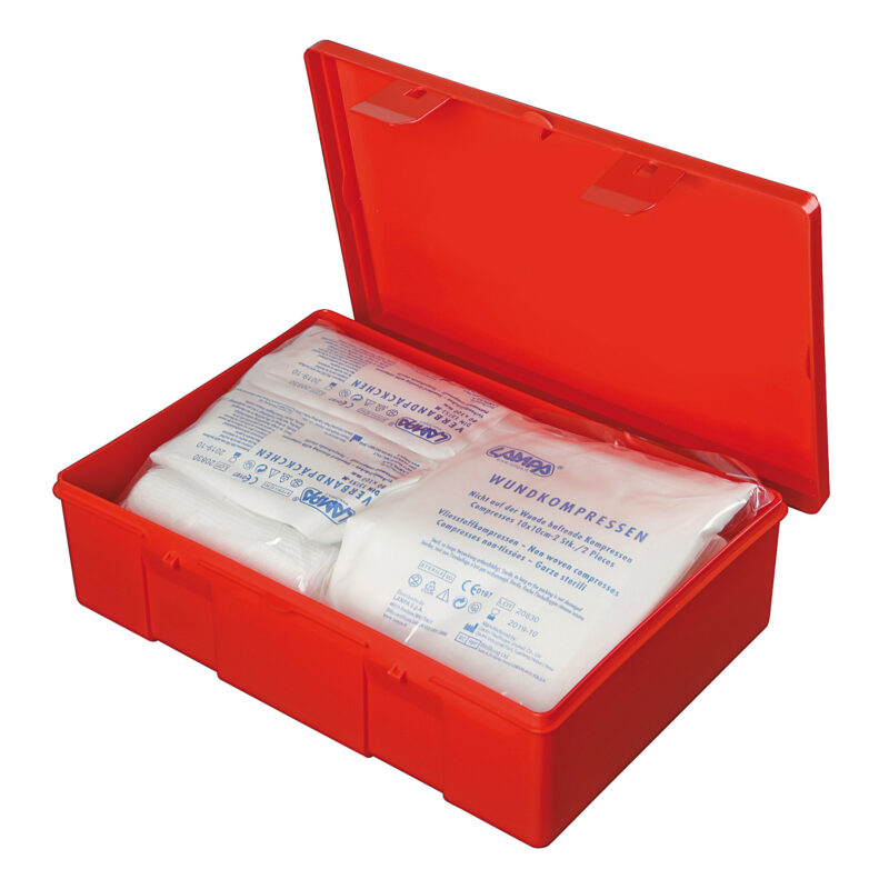 First-Aid kit - Valigetta - immagine 3
