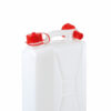 Tanica in polietilene per uso alimentare - 10 L