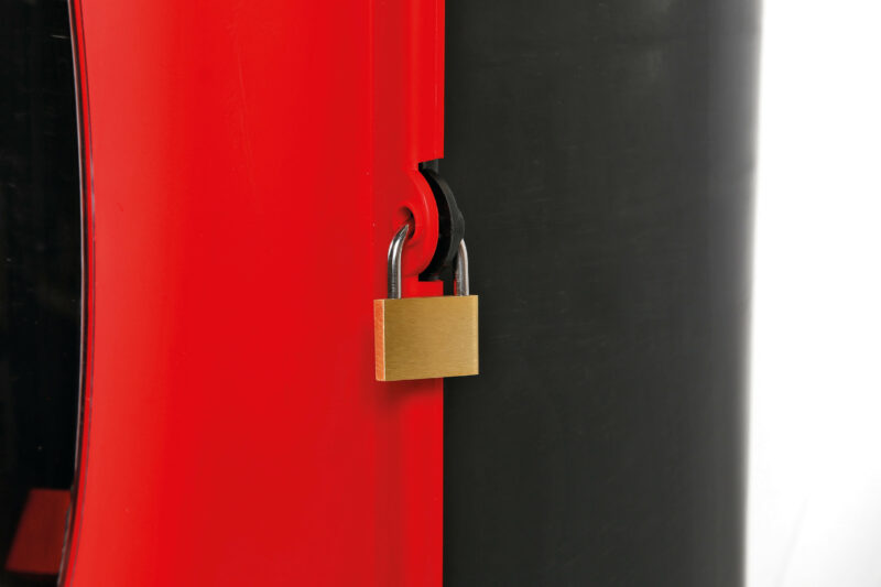Cassetta porta estintore - immagine 5