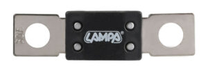 Maxi+, fusibile lamellare tipo ANL 12/32V - 80A - immagine 2