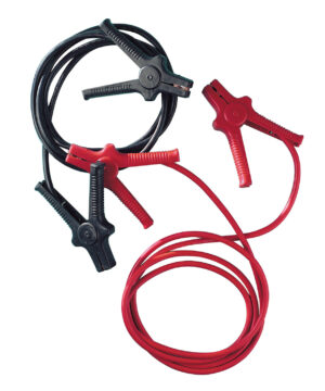 Cavi Batteria Europa - 300 cm - 220 A - 16 mm²