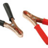Coppia pinze batteria - 15 cm - 120A