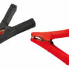 Sicur-Clamp pinze batteria isolate - 10 cm - 60A